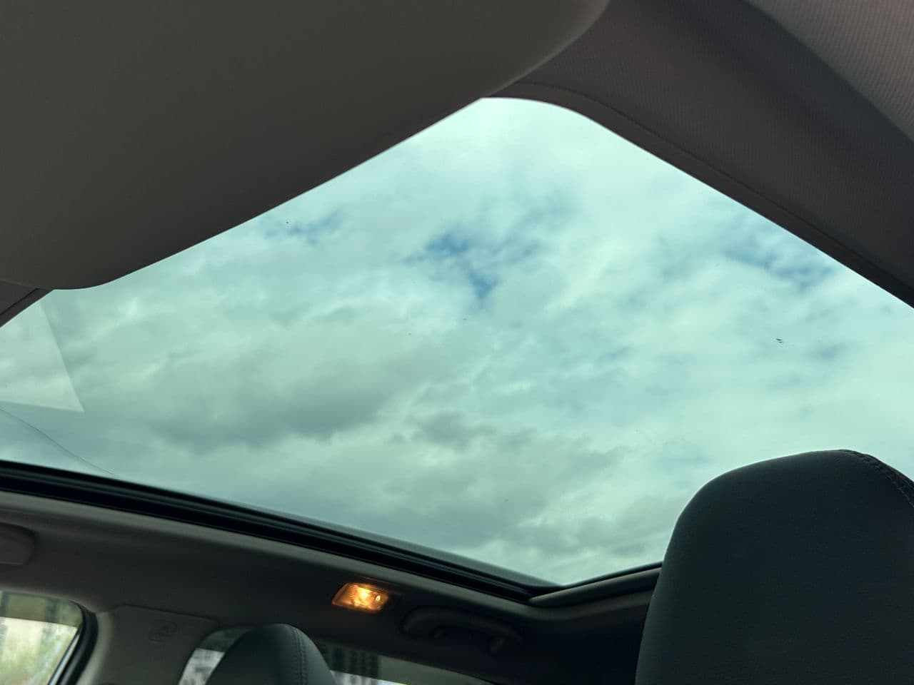 2019 Nissan Qashqai — Miniatură 18