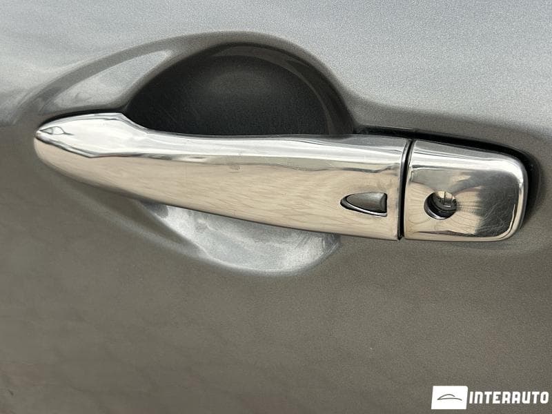 2019 Nissan Qashqai — Miniatură 5