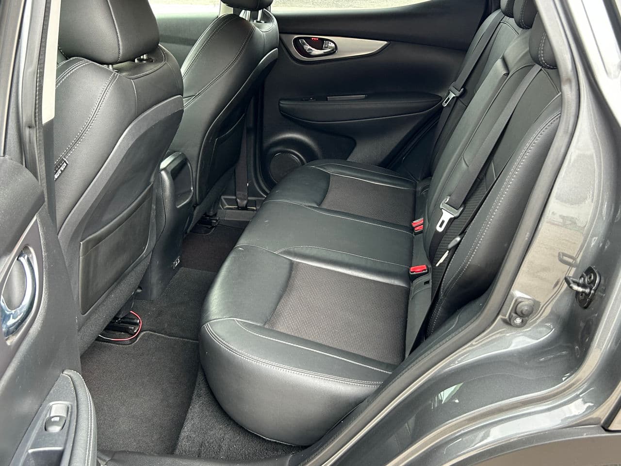 2019 Nissan Qashqai — Miniatură 19
