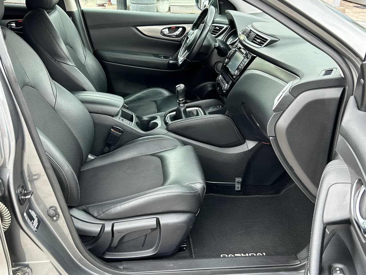 2019 Nissan Qashqai — Miniatură 17