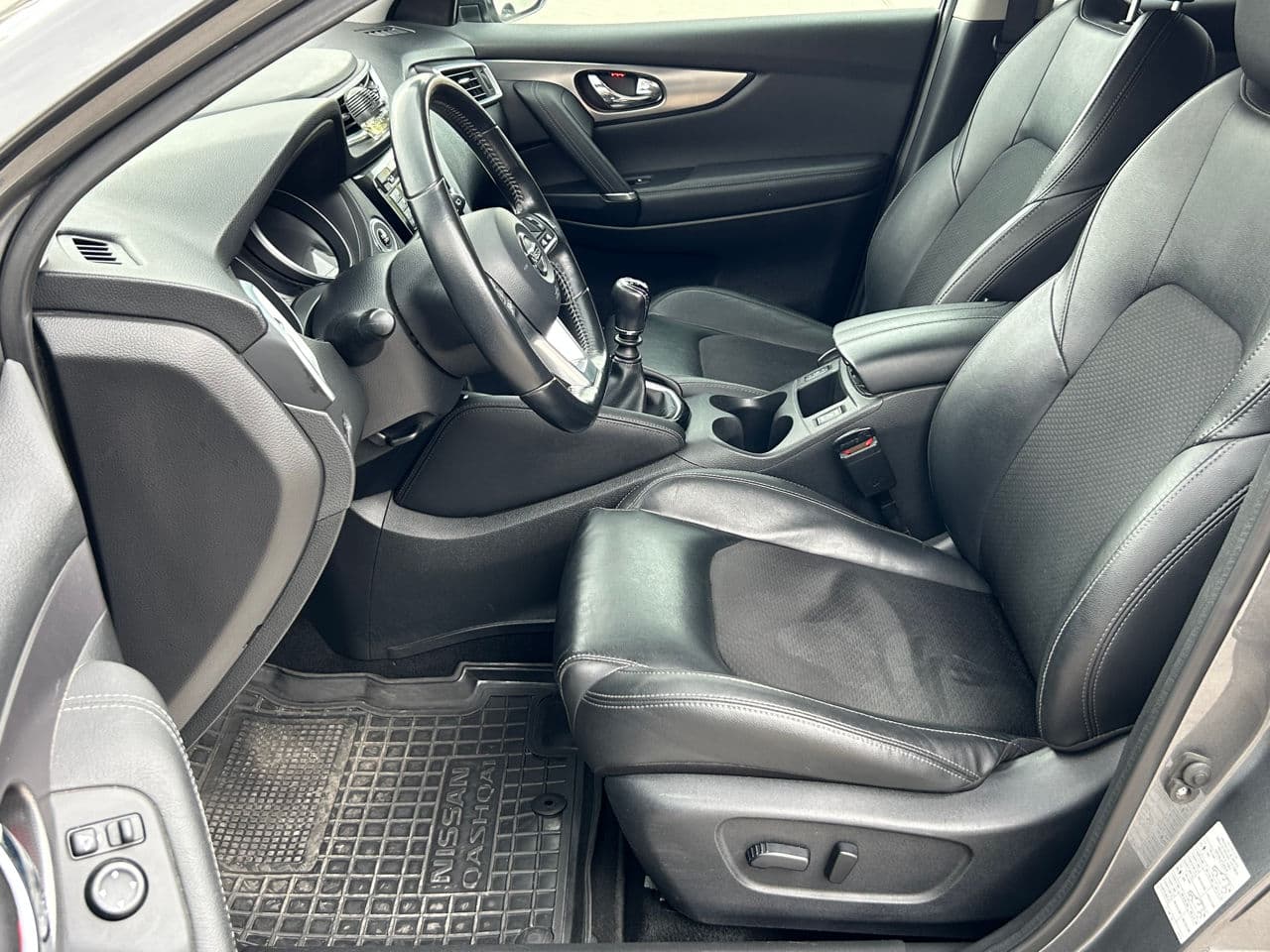 2019 Nissan Qashqai — Miniatură 9