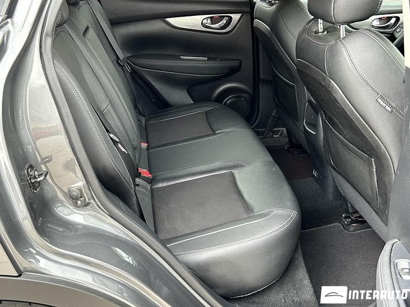 2019 Nissan Qashqai — Miniatură 20