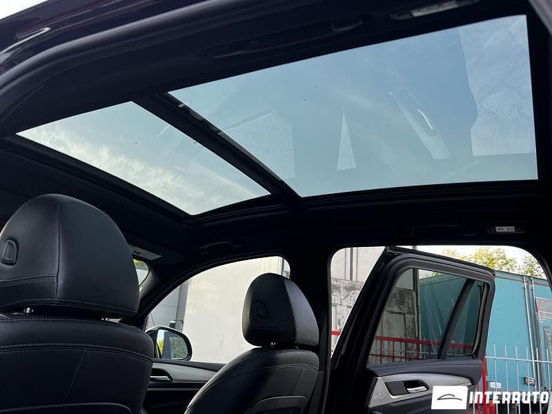 2018 BMW X3 M4.0i — Miniatură 11