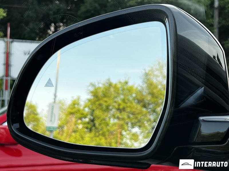 2018 BMW X3 M4.0i — Miniatură 27