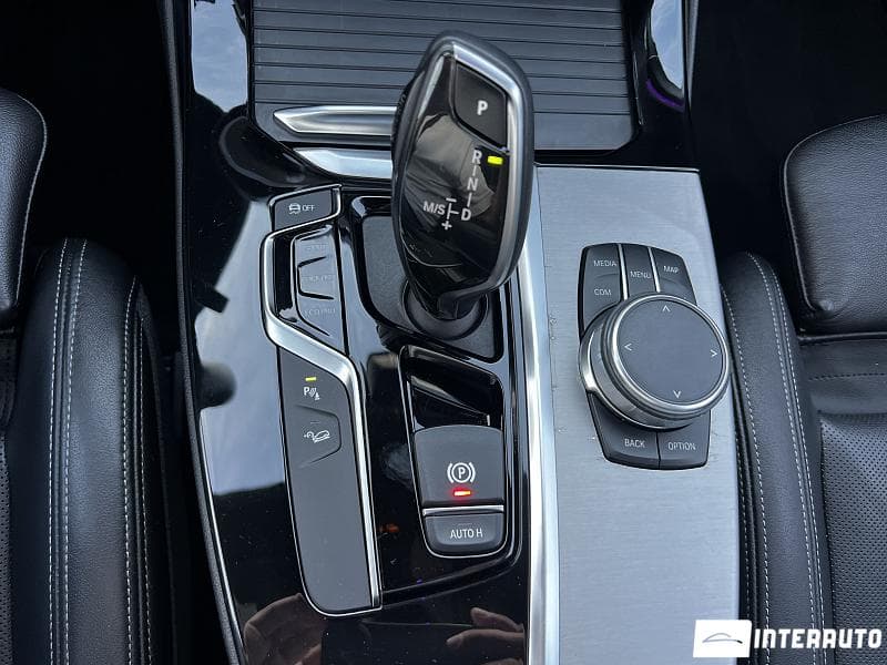 2018 BMW X3 M4.0i — Miniatură 18