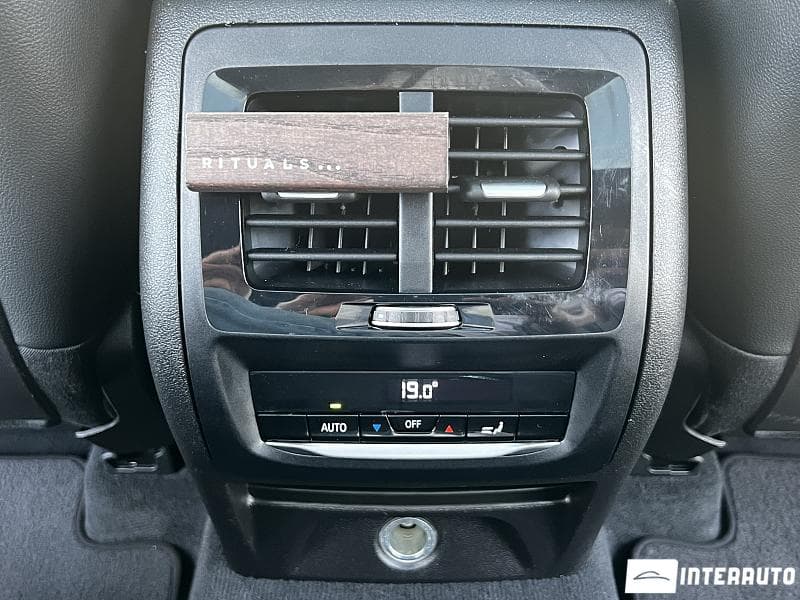 2018 BMW X3 M4.0i — Miniatură 23