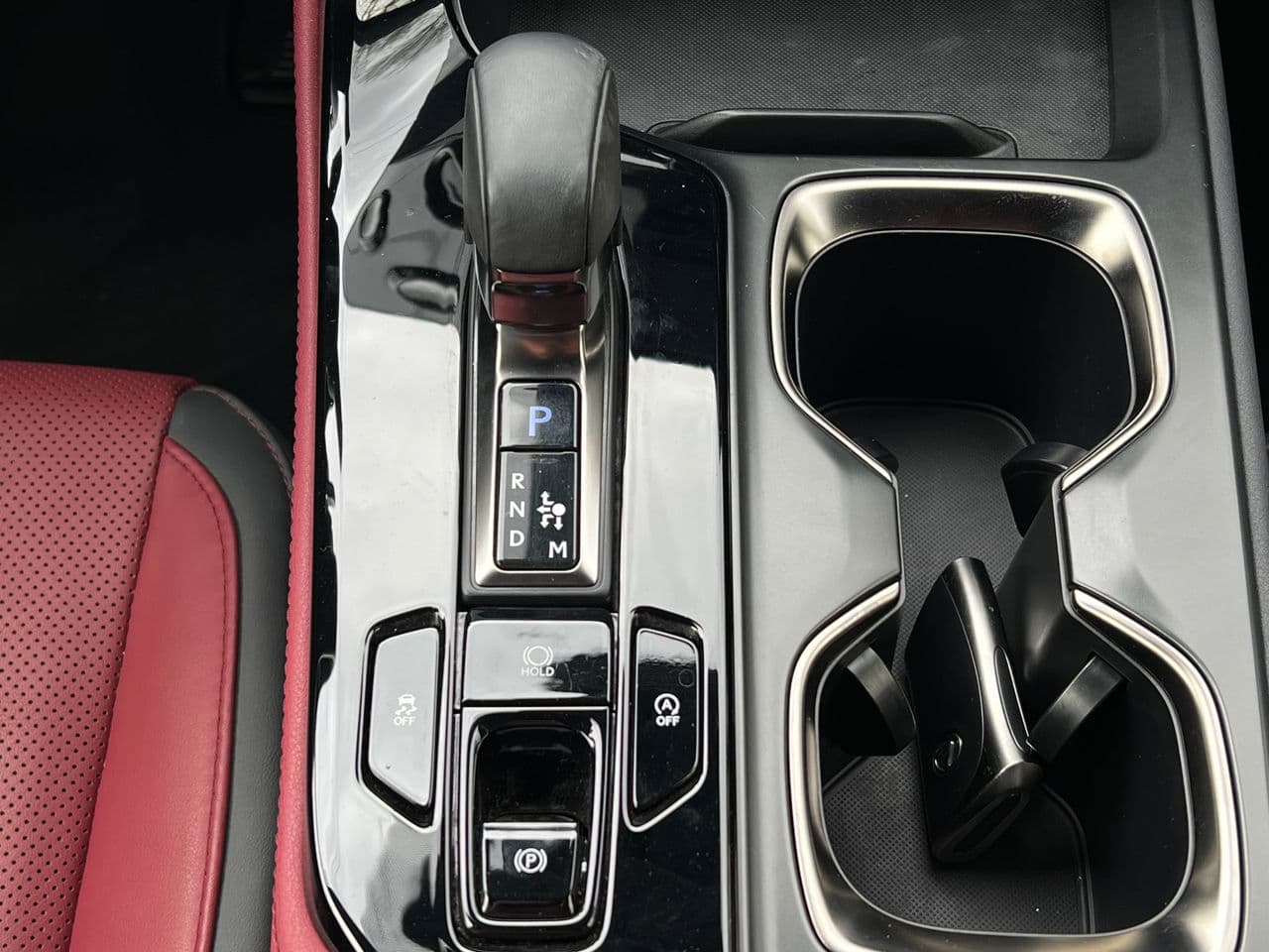 2023 Lexus NX 250 — Miniatură 14