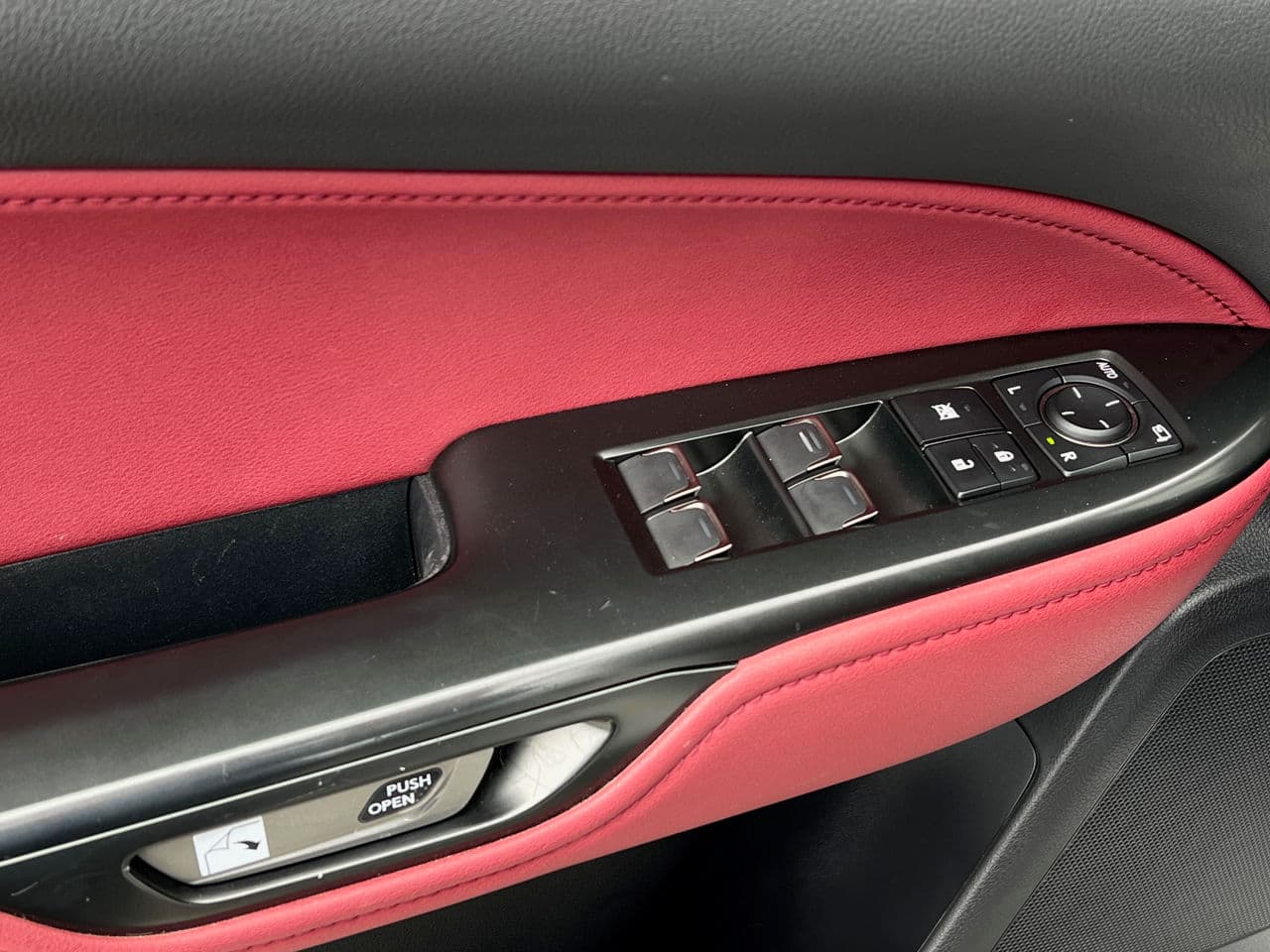 2023 Lexus NX 250 — Miniatură 7