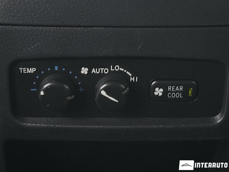 Toyota Land Cruiser Prado 2007 — Миниатюра 13