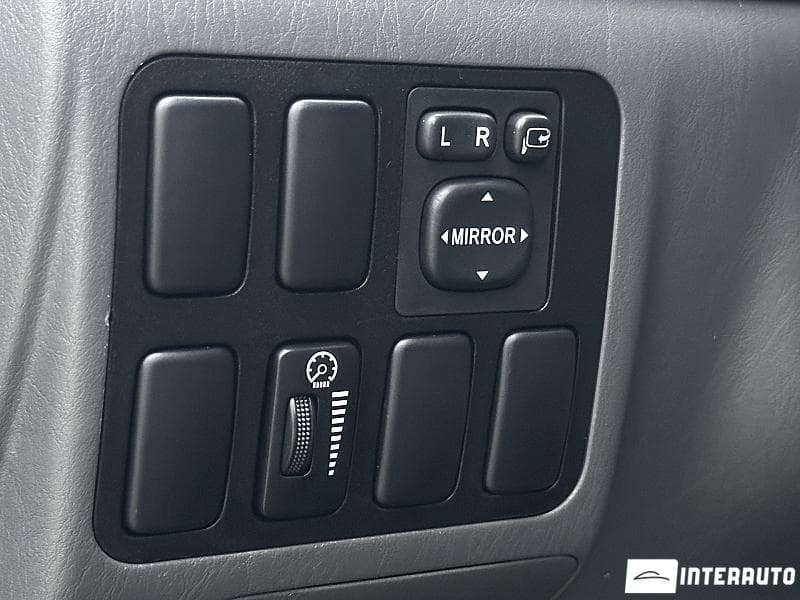 Toyota Land Cruiser Prado 2007 — Миниатюра 21