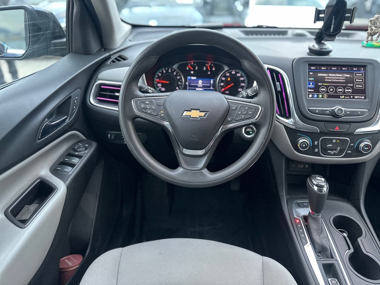 2020 Chevrolet Equinox — Miniatură 12