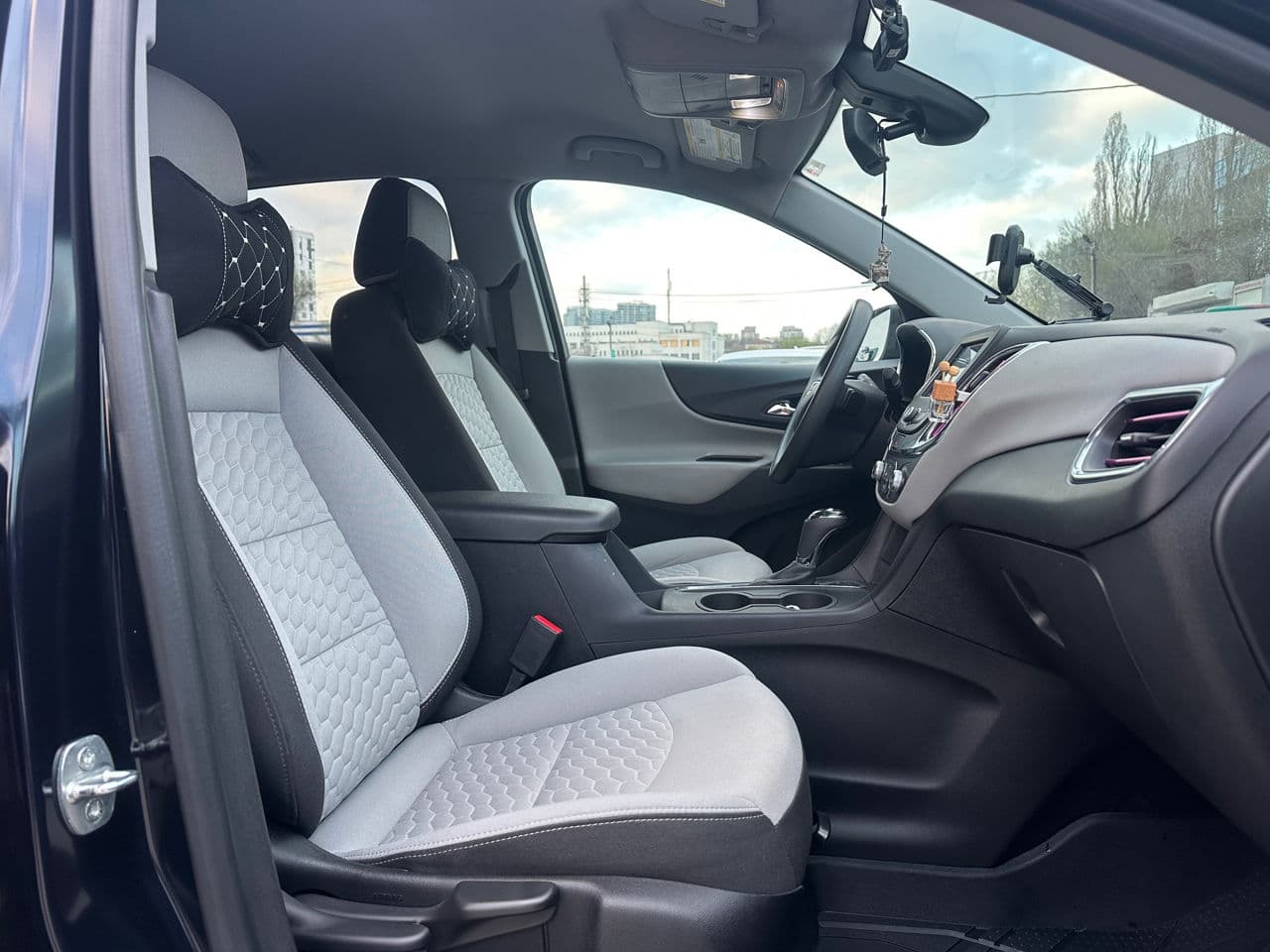 2020 Chevrolet Equinox — Miniatură 16