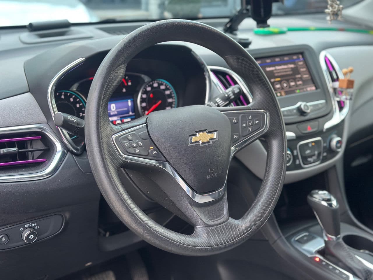 2020 Chevrolet Equinox — Miniatură 9