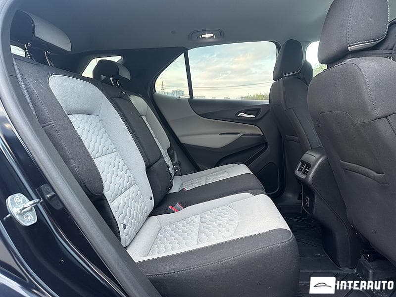 2020 Chevrolet Equinox — Miniatură 19