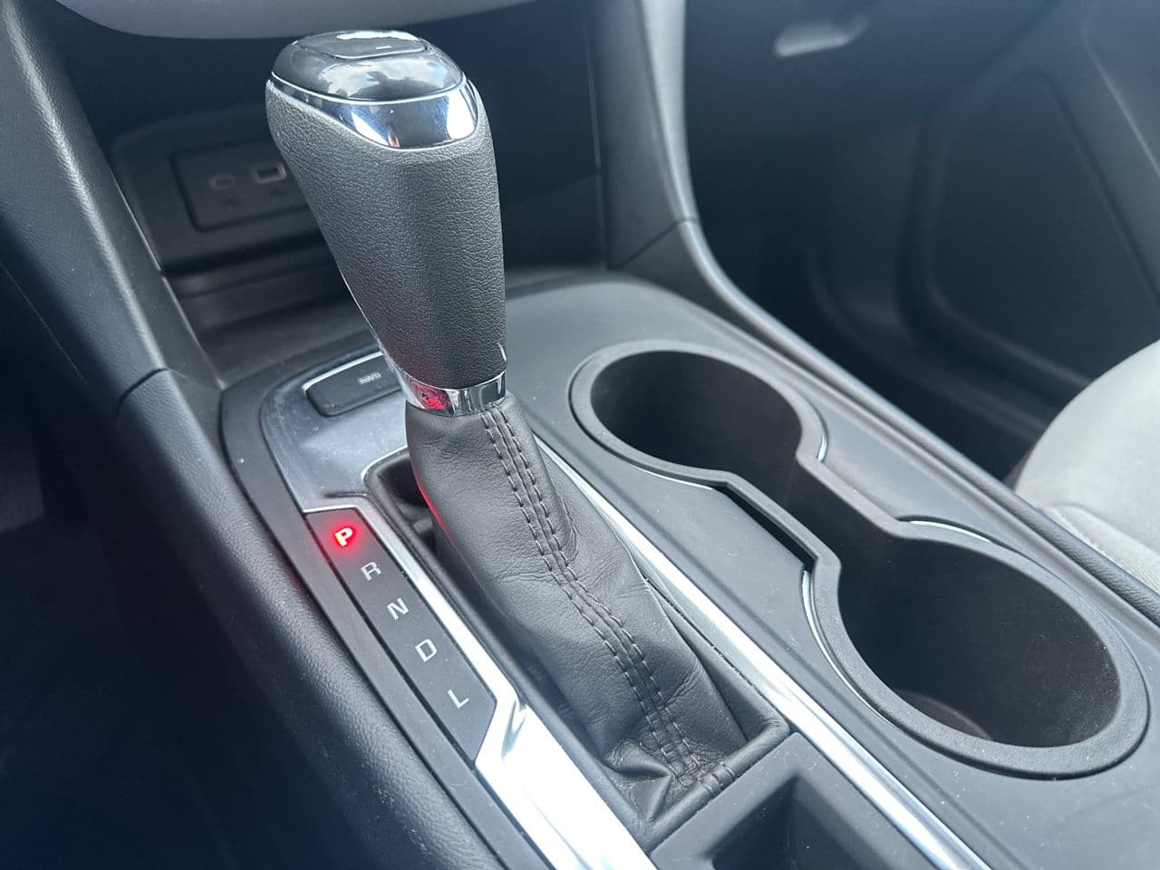 2020 Chevrolet Equinox — Miniatură 15