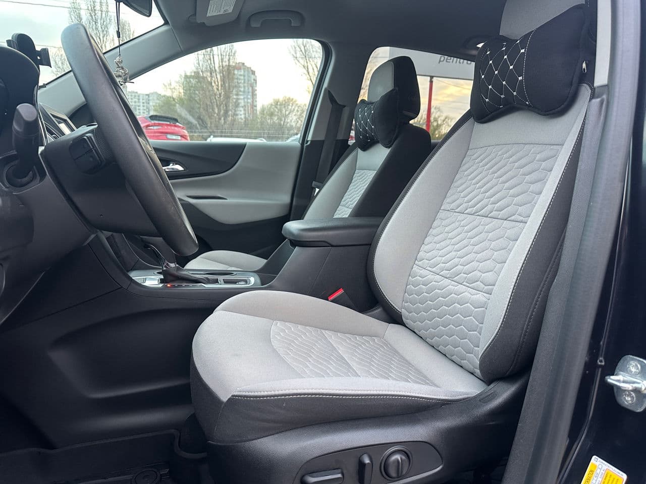 2020 Chevrolet Equinox — Miniatură 7
