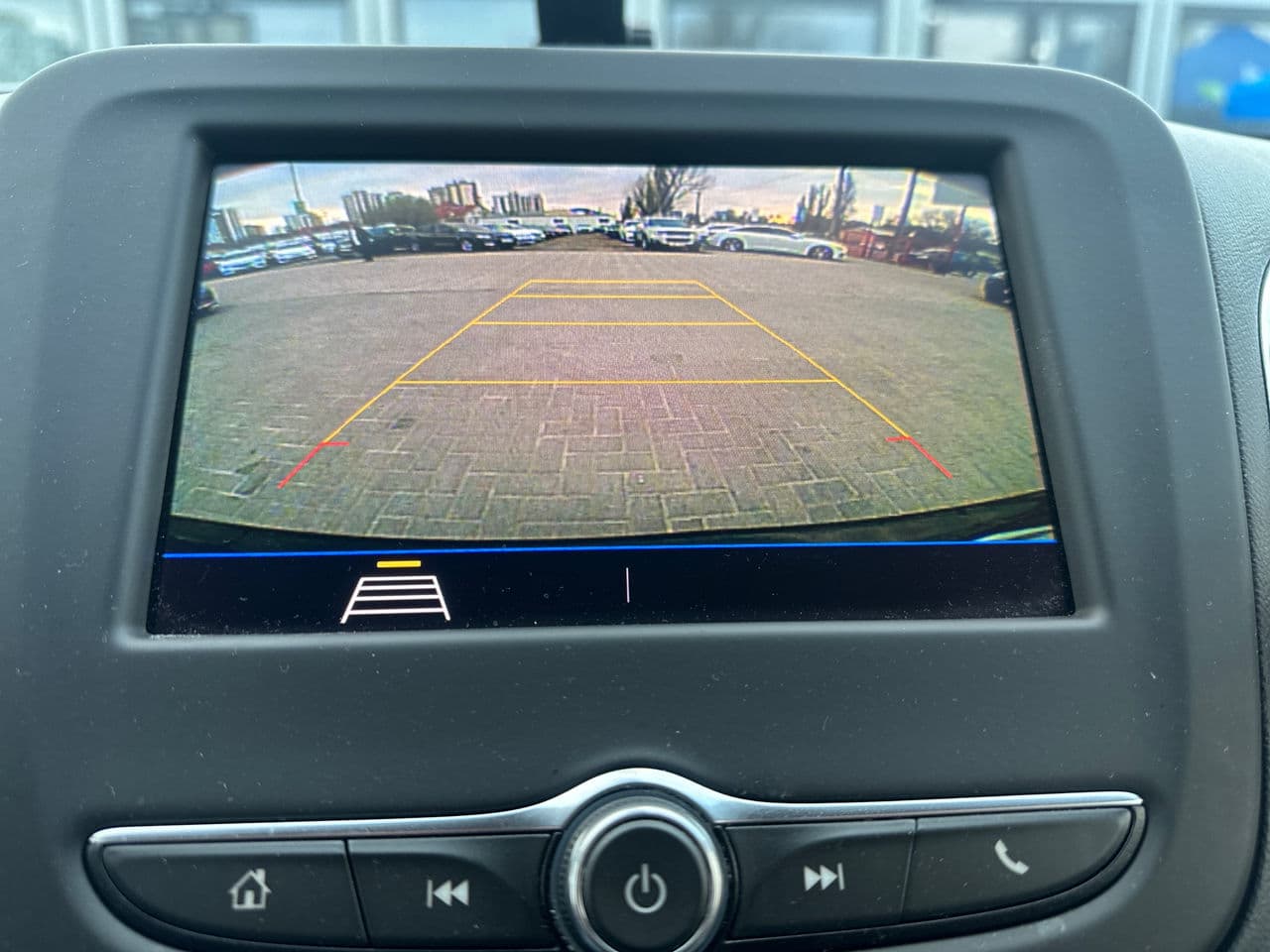 2020 Chevrolet Equinox — Miniatură 14