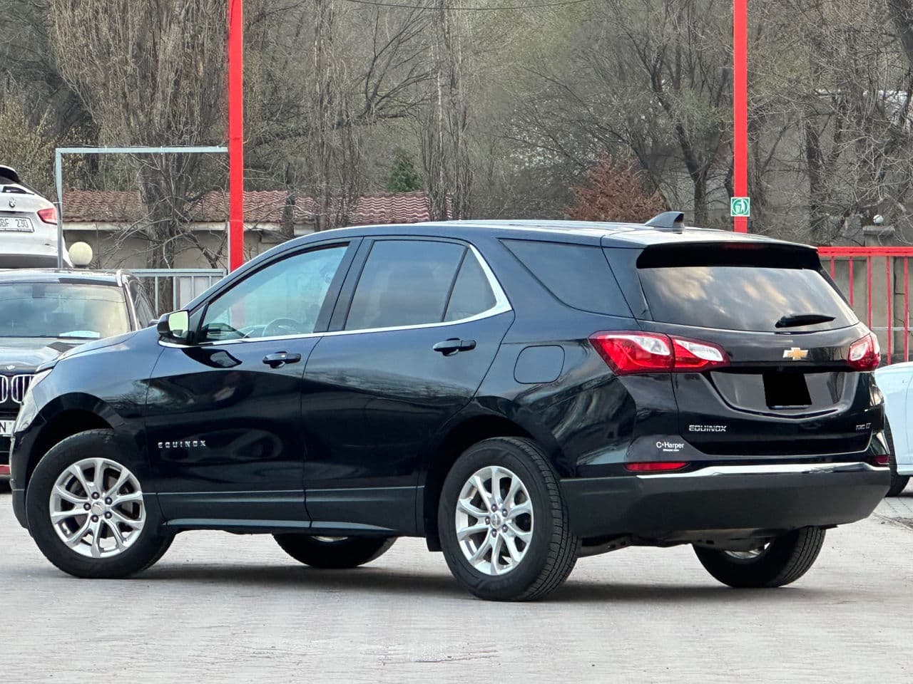 2020 Chevrolet Equinox — Miniatură 2