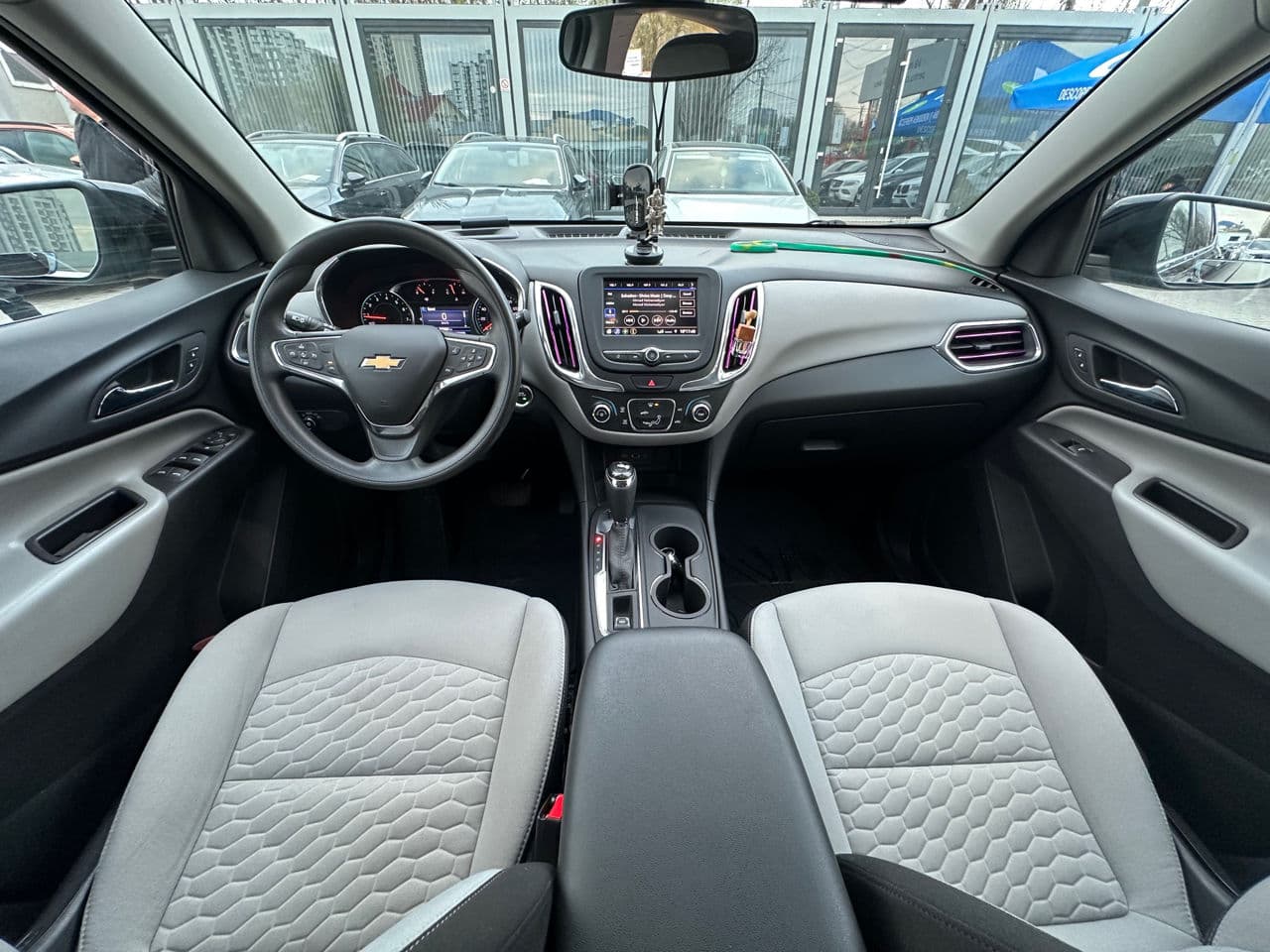 2020 Chevrolet Equinox — Miniatură 10