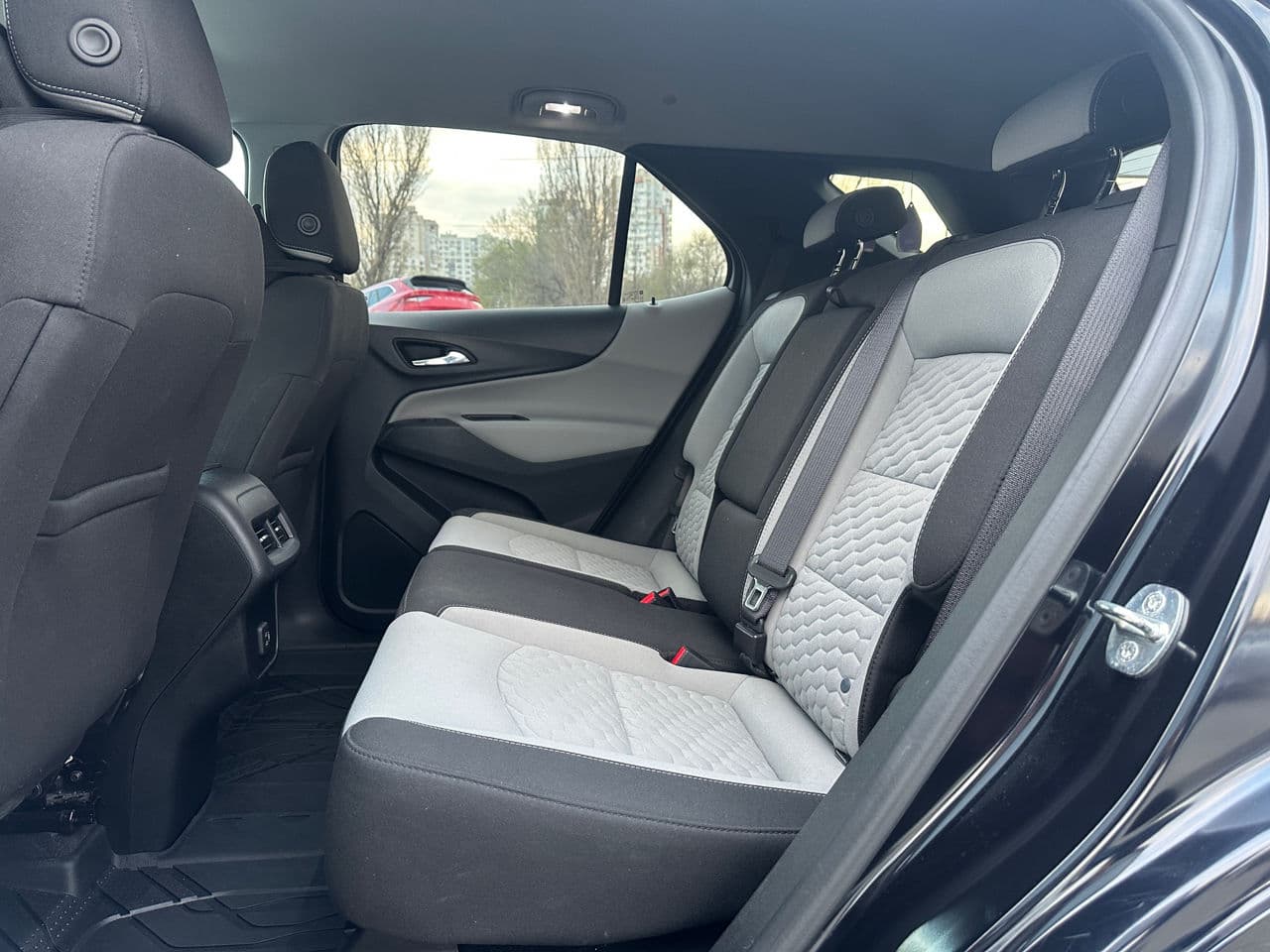 2020 Chevrolet Equinox — Miniatură 17