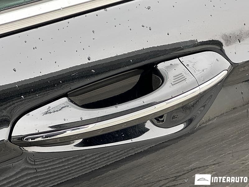 2016 Ford Fusion — Miniatură 20