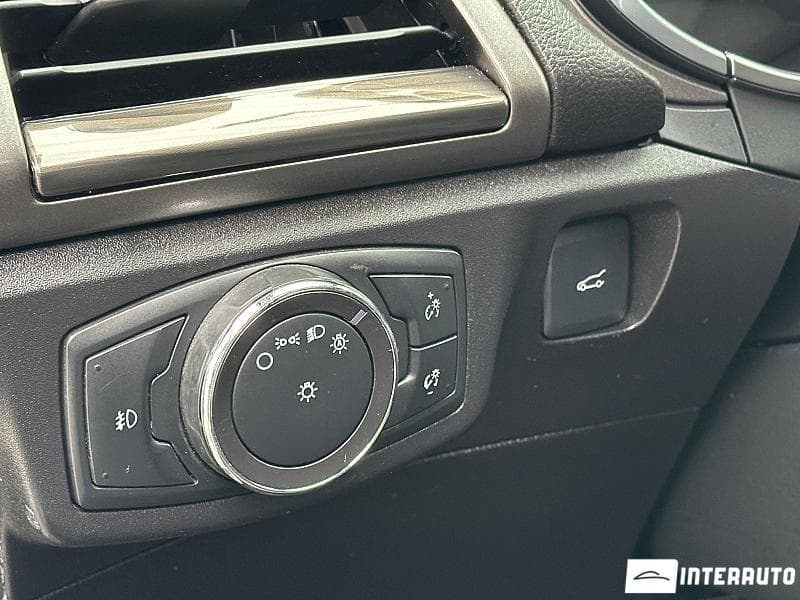 2016 Ford Fusion — Miniatură 14