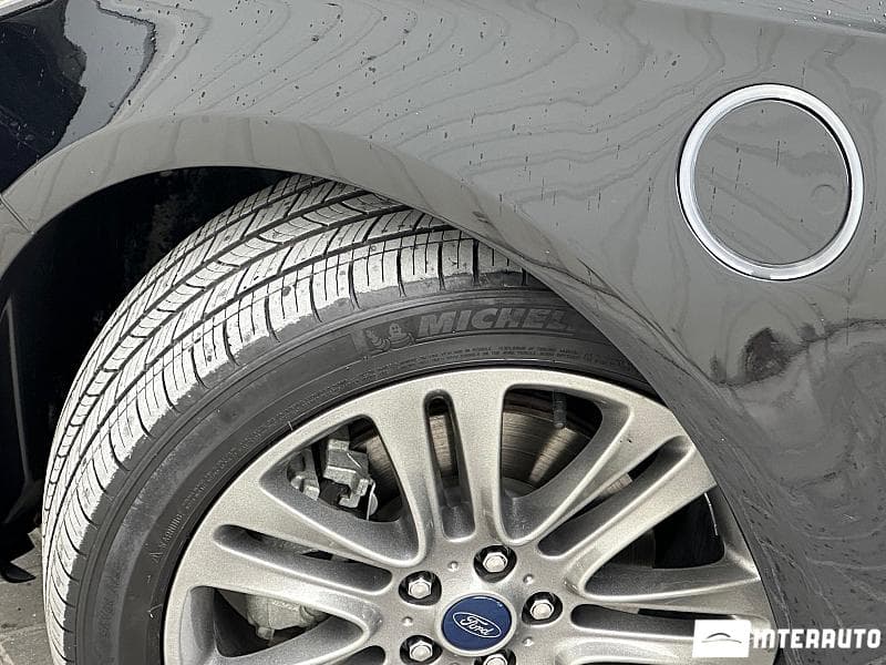 2016 Ford Fusion — Miniatură 19