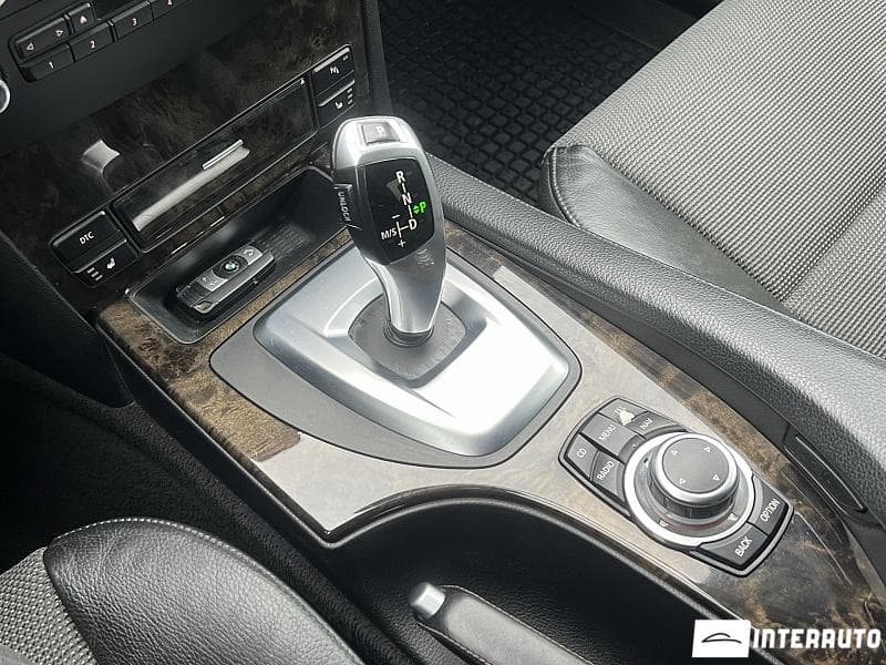 2009 BMW 520 — Miniatură 17
