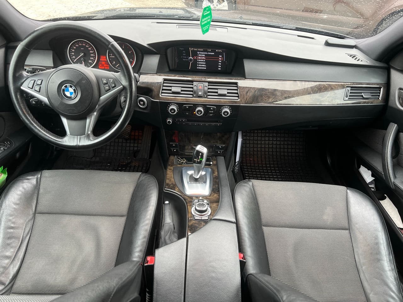 2009 BMW 520 — Miniatură 7