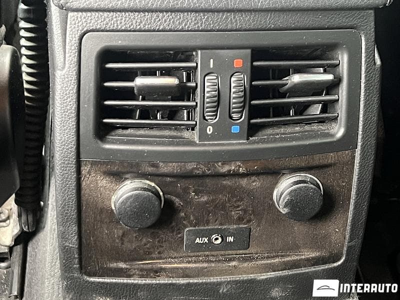 2009 BMW 520 — Miniatură 20