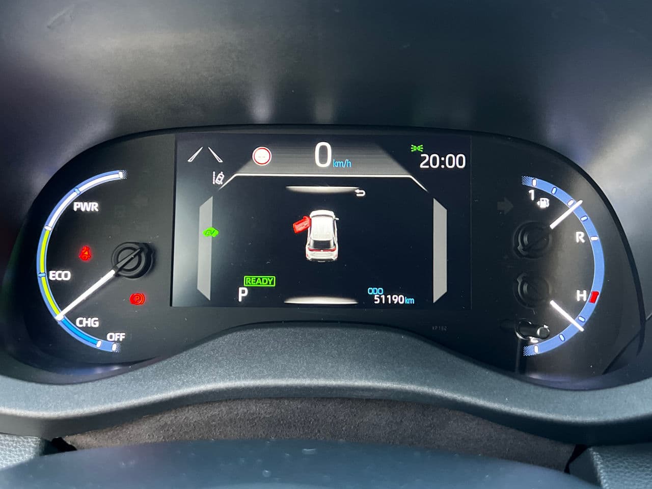 2022 Toyota Yaris Cross — Miniatură 12