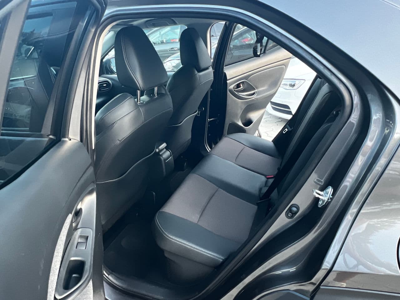 2022 Toyota Yaris Cross — Miniatură 6