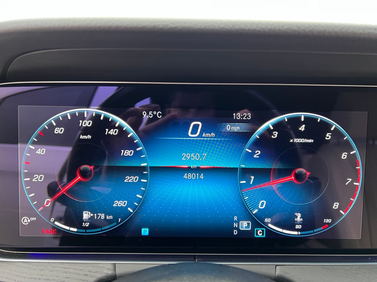 2021 Mercedes E 350 — Miniatură 8