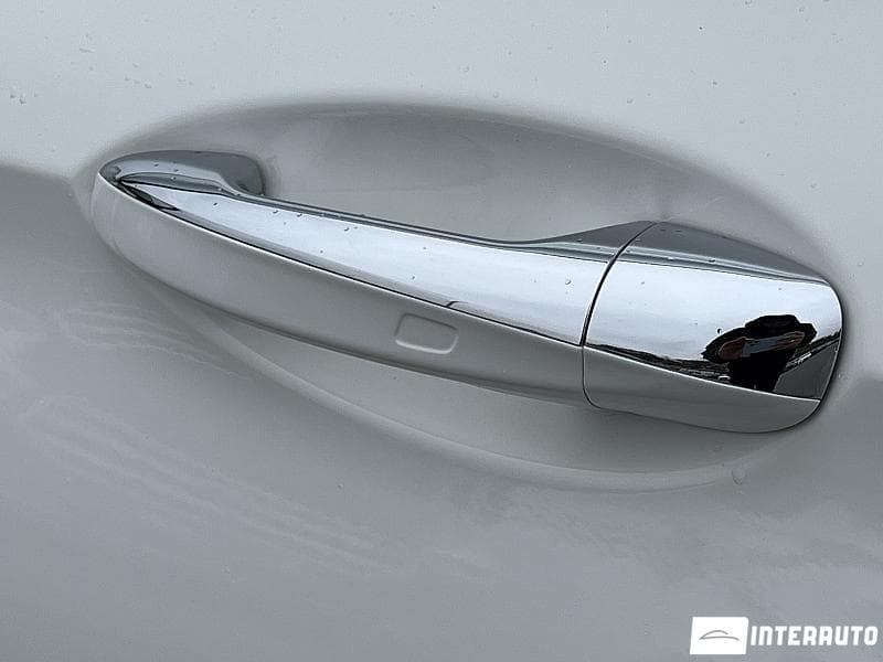 2021 Mercedes E 350 — Miniatură 19