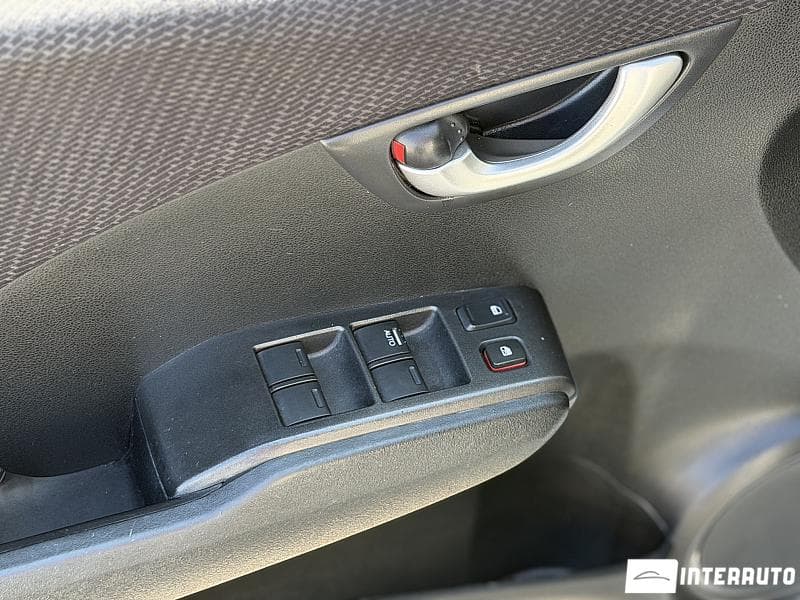 Honda Jazz 2012 — Миниатюра 5