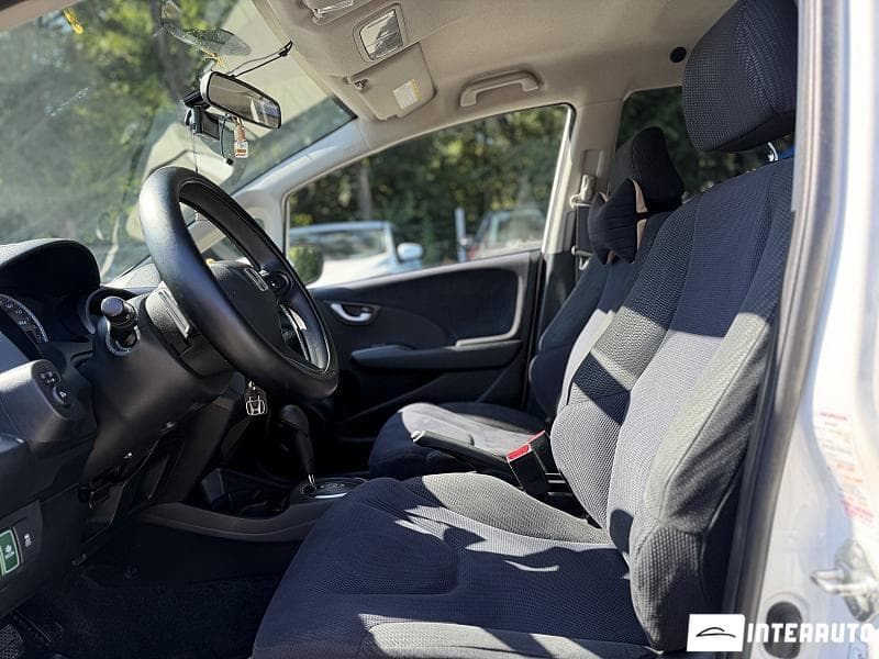 Honda Jazz 2012 — Миниатюра 6