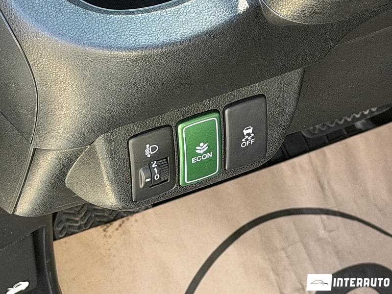 Honda Jazz 2012 — Миниатюра 7