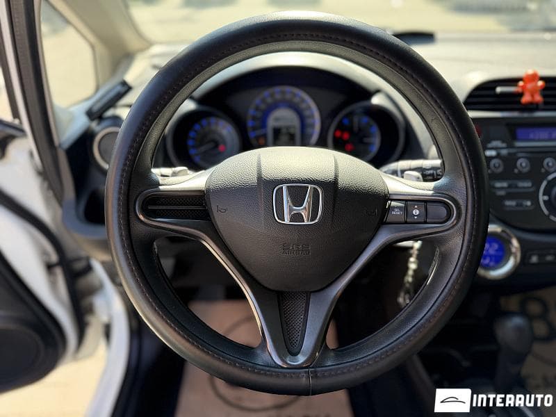Honda Jazz 2012 — Миниатюра 9