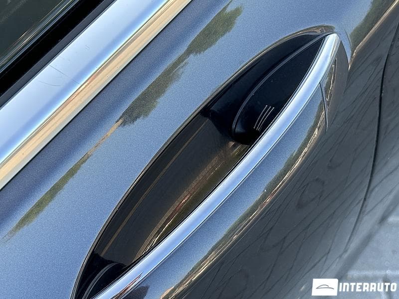 2016 BMW 740e — Miniatură 15