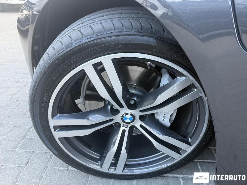2016 BMW 740e — Miniatură 16
