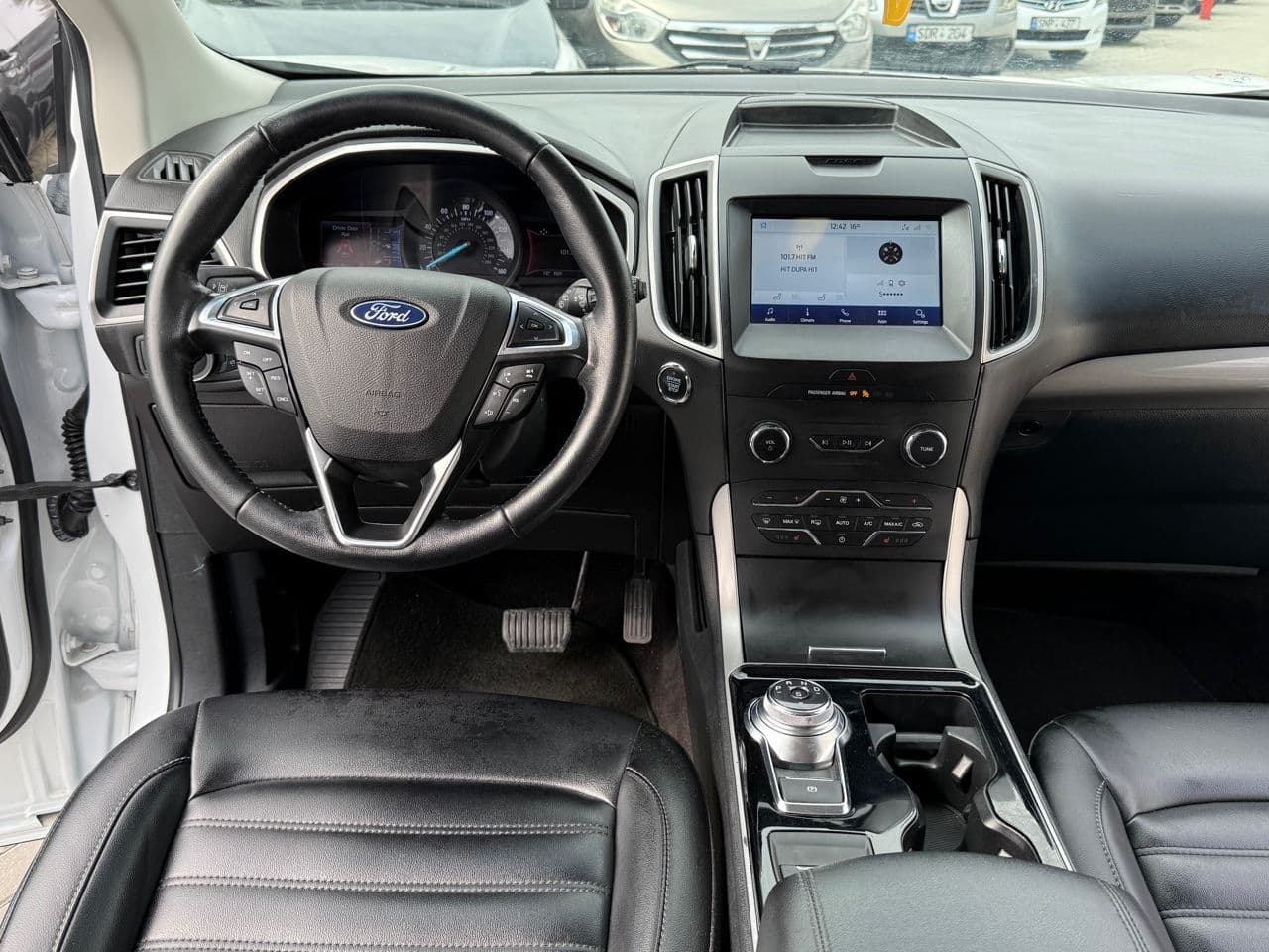 Ford Edge 2020 — Миниатюра 7