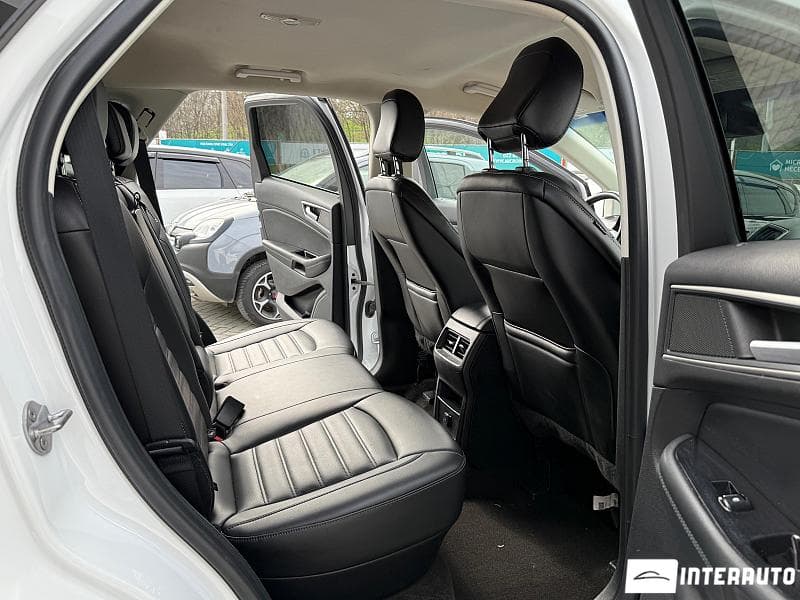 Ford Edge 2020 — Миниатюра 21