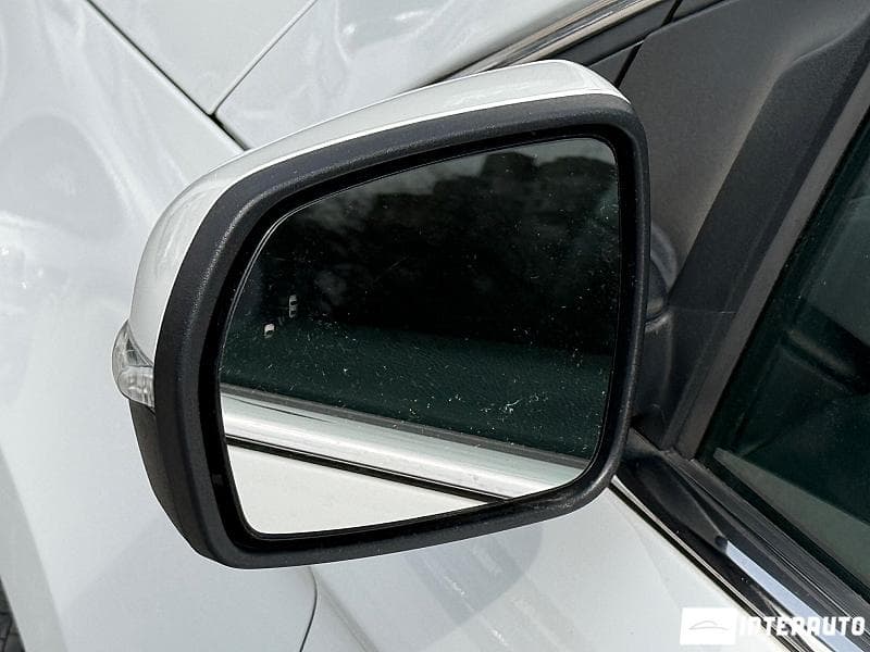 Ford Edge 2020 — Миниатюра 24