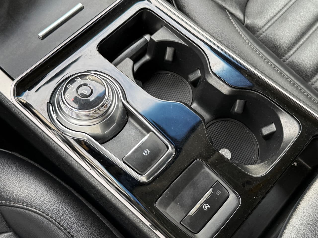 Ford Edge 2020 — Миниатюра 11