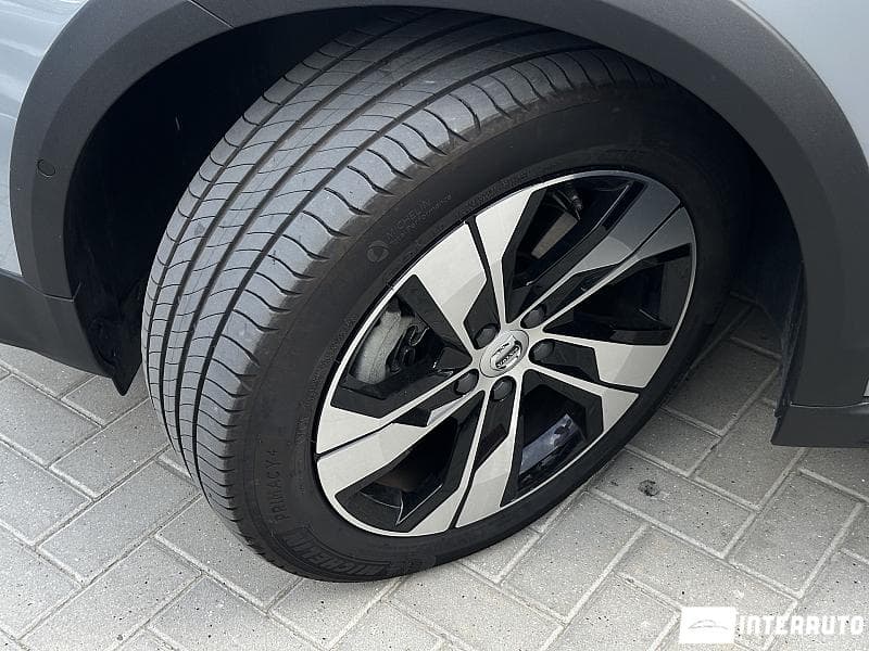 2024 Volvo V 60 Cross Country — Miniatură 21