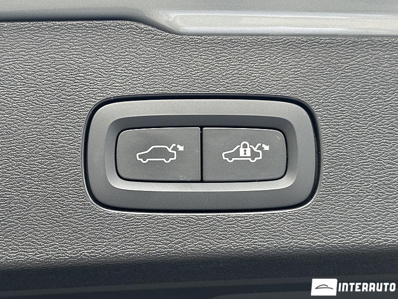 2024 Volvo V 60 Cross Country — Miniatură 22