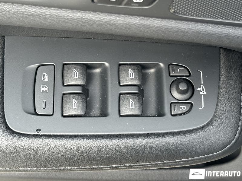 2024 Volvo V 60 Cross Country — Miniatură 19