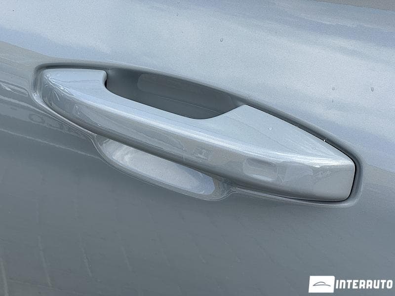 2024 Volvo V 60 Cross Country — Miniatură 20