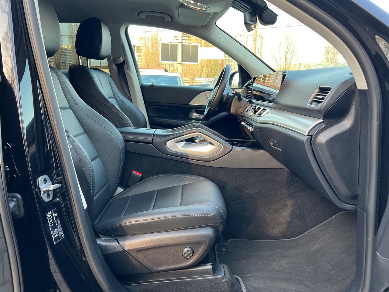 Mercedes GLE 450 2021 — Миниатюра 15