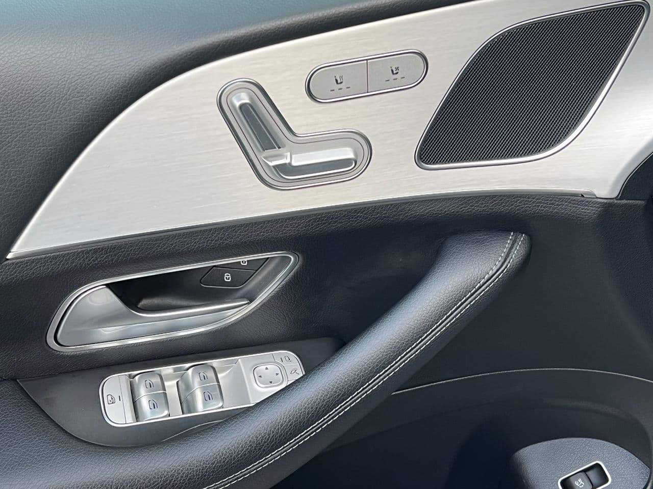 Mercedes GLE 450 2021 — Миниатюра 6